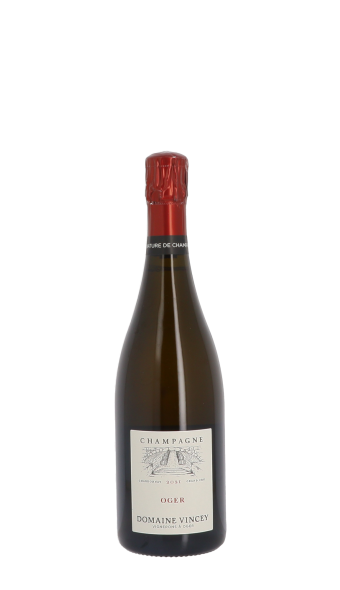 Domaine Vincey, Oger 2021 Blanc 75cl