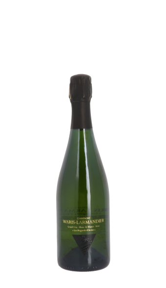 Champagne Waris-Larmandier, Les Regards d'Avize Blanc de Blancs 2019 Blanc 75cl