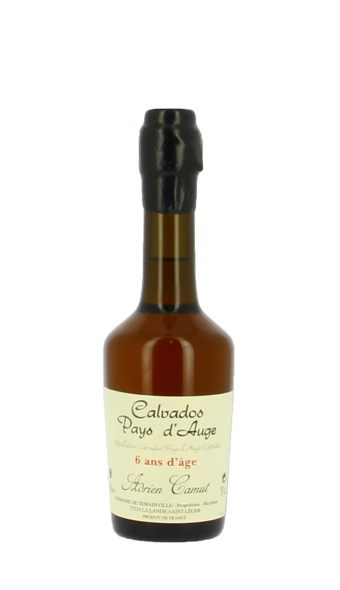 Adrien Camut 6 ans 35cl