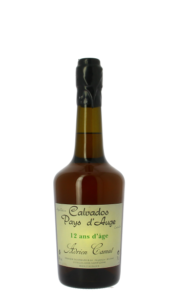 Adrien Camut 12 ans 70cl