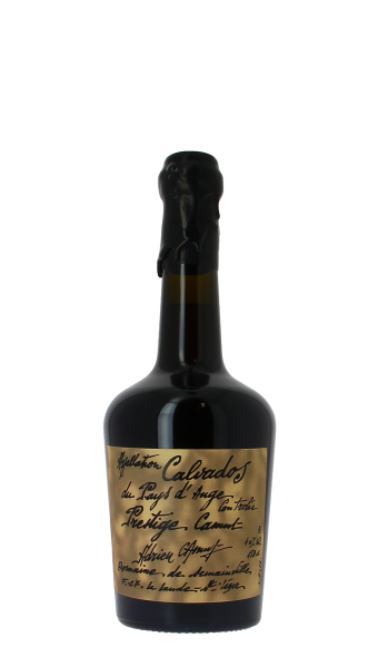 Adrien Camut, Prestige Camut Magnum