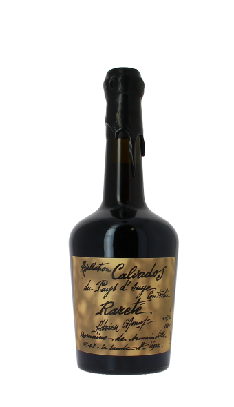 Adrien Camut, Rareté Magnum