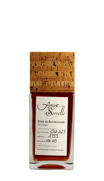 Domaine Amiot-Servelle 1999 70cl