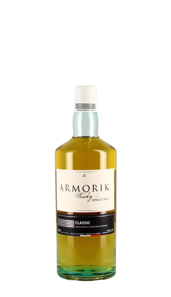 Armorik, Classic Bio 70cl