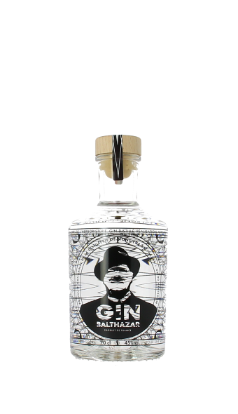 Monsieur Balthazar 70cl