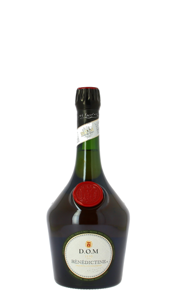 Bénédictine 70cl