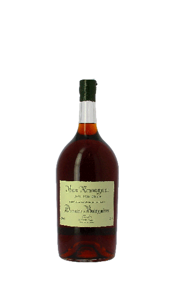 Domaine Boingnères, Folle Blanche 1986 Pot
