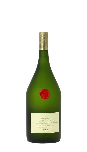 Brana, eau-de-vie de Framboise Magnum