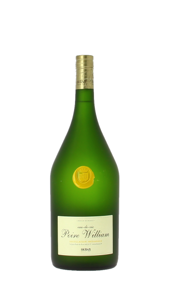 Brana, eau-de-vie de Poire William Magnum