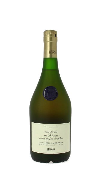 Brana, eau-de-vie de Prune 70cl