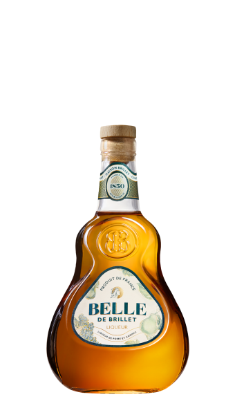 Maison Brillet, Belle de Brillet 70cl