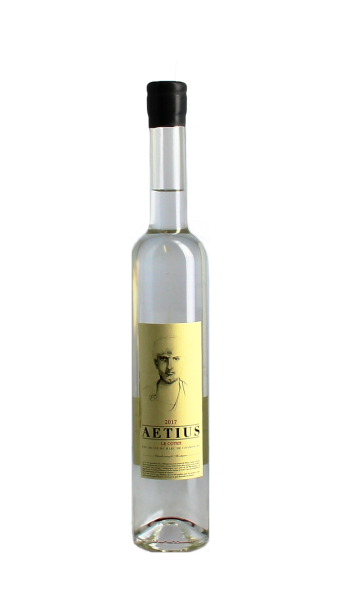 Distillerie Cazottes, Aetius - Le Cotet 50cl