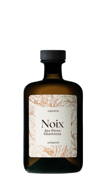 Pères Chartreux, Noix 70cl