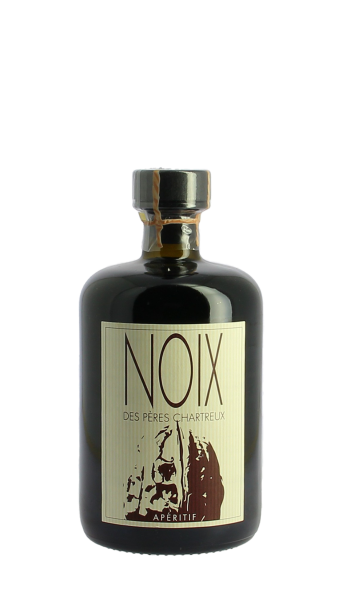 Pères Chartreux, Noix 70cl
