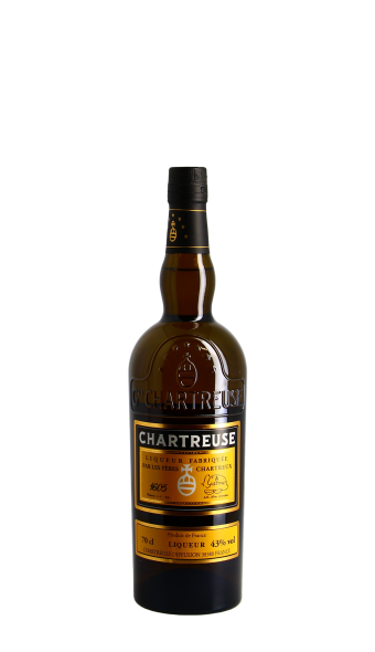 Chartreuse, Reine des Liqueurs 70cl