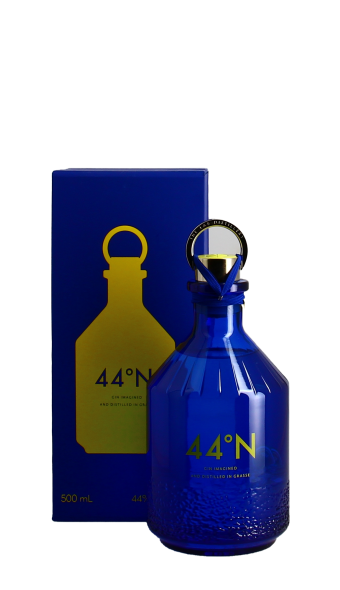 Comte de Grasse, 44°N 50cl