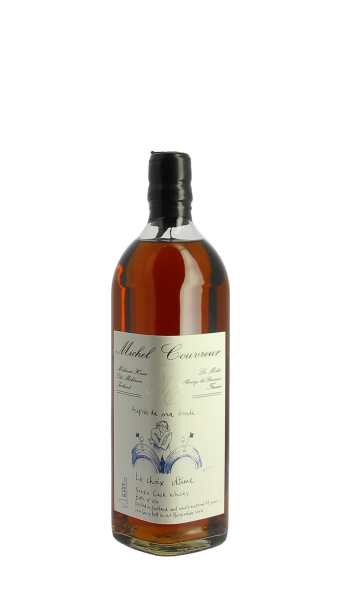 Michel Couvreur, Auprès de ma Bonde..., Le Choix Ultime 70cl