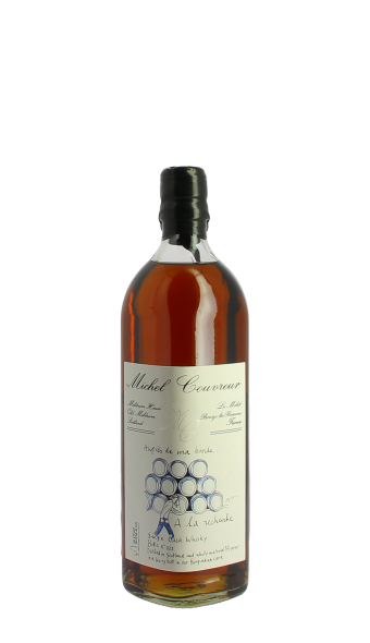 Michel Couvreur, Auprès de ma Bonde..., A la Recherche 70cl