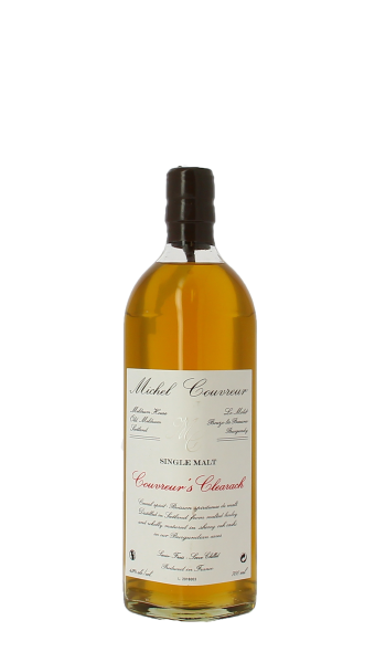 Michel Couvreur, Couvreur's Clearach 70cl