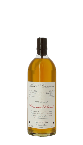 Michel Couvreur, Couvreur's Clearach 70cl