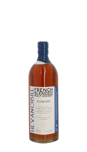 Michel Couvreur, Hexanobile 70cl