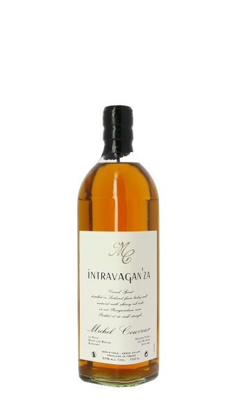 Michel Couvreur, Intravagan'za 70cl