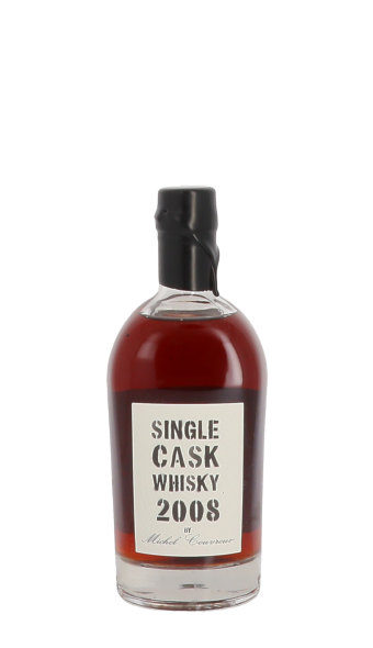 Michel Couvreur, Niepoort 2008 50cl