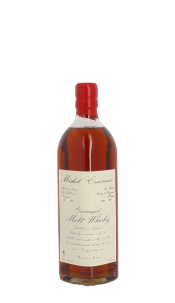 Michel Couvreur, Overaged 52° 70cl