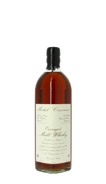 Michel Couvreur, Overaged 70cl