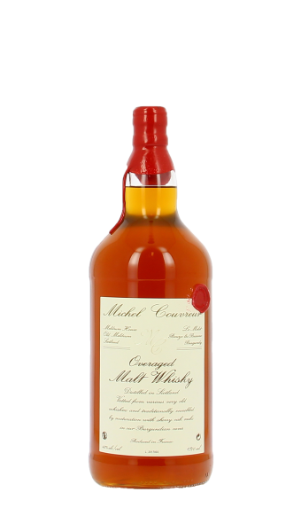 Michel Couvreur, Overaged Magnum