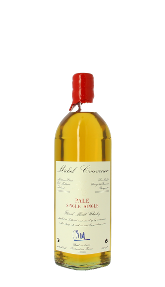 Michel Couvreur, Pale Single Single 70cl