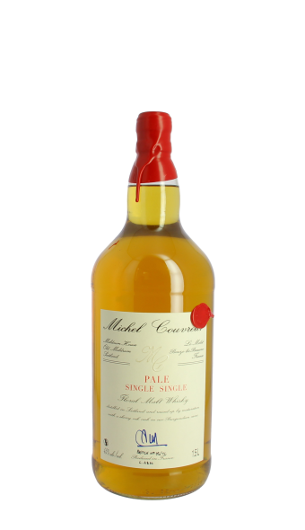 Michel Couvreur, Pale Single Single Magnum
