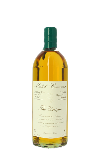 Michel Couvreur, The Unique 70cl