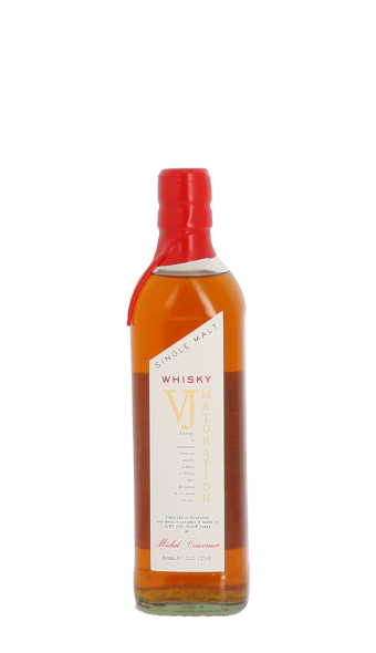 Michel Couvreur, Vin Jaune Maturation 9 ans 50cl