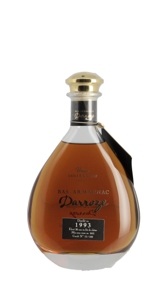 Darroze, Domaine de Péré Carafe 1993 70cl