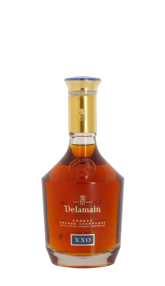 Cognac Delamain, Carafe XXO 70cl