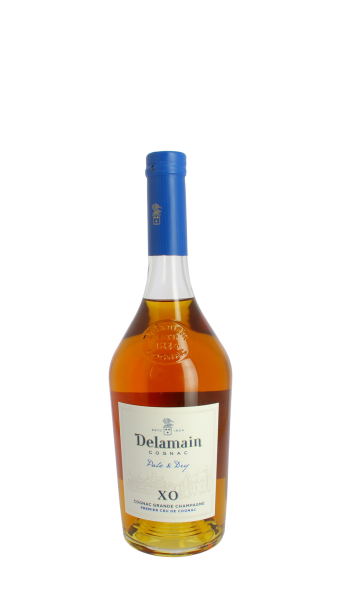 Delamain, Xo Pale & Dry 70cl