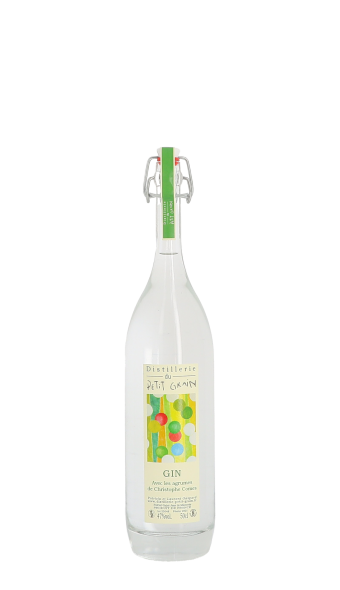 Petit Grain 50cl