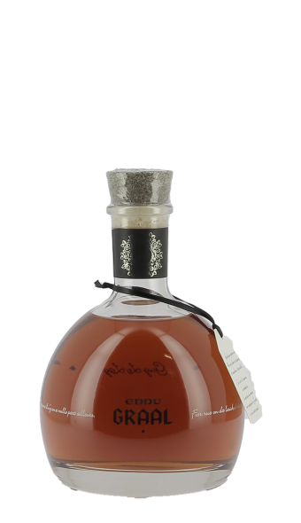 Eddu, 21 ans Graal 21 ans 70cl