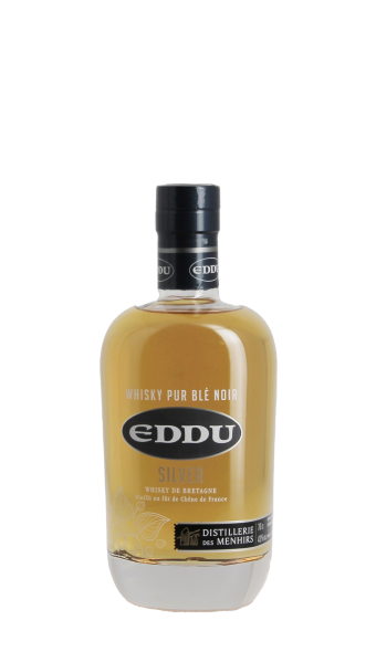 Eddu, Silver 70cl