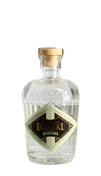 Egiazki, Manzana 70cl