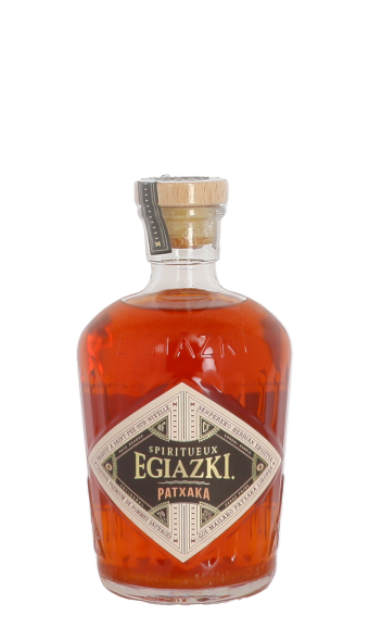 Egiazki, Patxaka 70cl