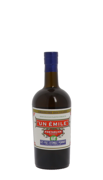 Emile Pernot 50cl