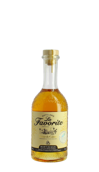 La Favorite, Coeur de Cannes ESB 70cl