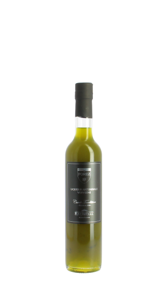 Maison Forissier, Verveine Tradition 50cl