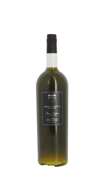 Maison Forissier, Verveine Tradition Magnum