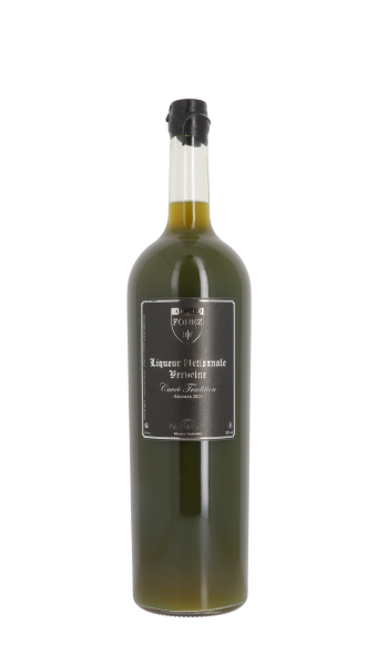 Maison Forissier, Verveine Tradition Double Magnum