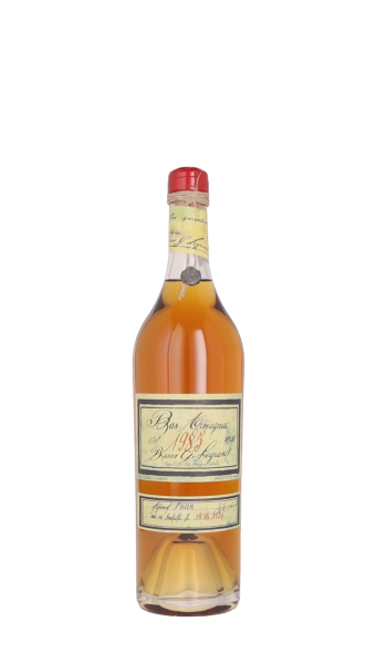 Baron Gaston Legrand 1985 70cl