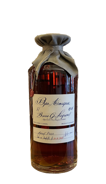 Baron Gaston Legrand 1985 Marie Jeanne 5L