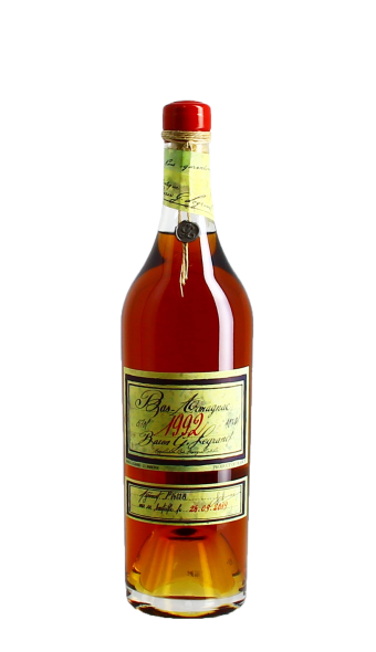 Baron Gaston Legrand 1992 70cl